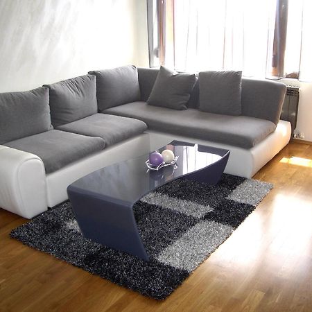 Luxury Panoramic Seaside Apartment Burgas City Exteriér fotografie